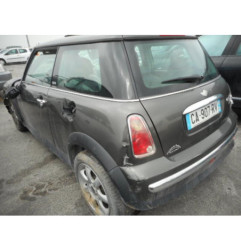 Porte avant droit MINI MINI 1 R50/R53