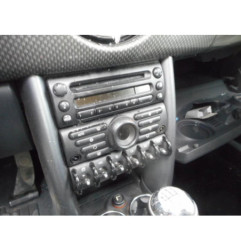Porte avant droit MINI MINI 1 R50/R53