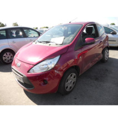 Bloc ABS (freins anti-blocage) FORD KA 2