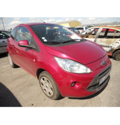 Bloc ABS (freins anti-blocage) FORD KA 2