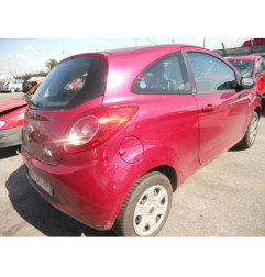 Bloc ABS (freins anti-blocage) FORD KA 2