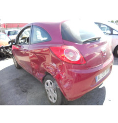 Bloc ABS (freins anti-blocage) FORD KA 2