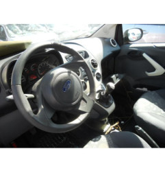 Bloc ABS (freins anti-blocage) FORD KA 2