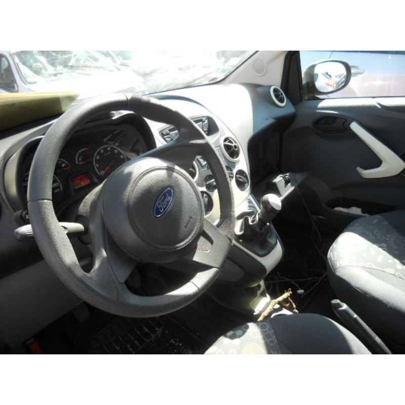 Bloc ABS (freins anti-blocage) FORD KA 2 Photo n°8