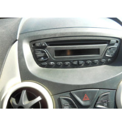 Bloc ABS (freins anti-blocage) FORD KA 2