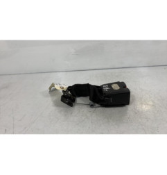Attache ceinture arriere droit RENAULT SAFRANE