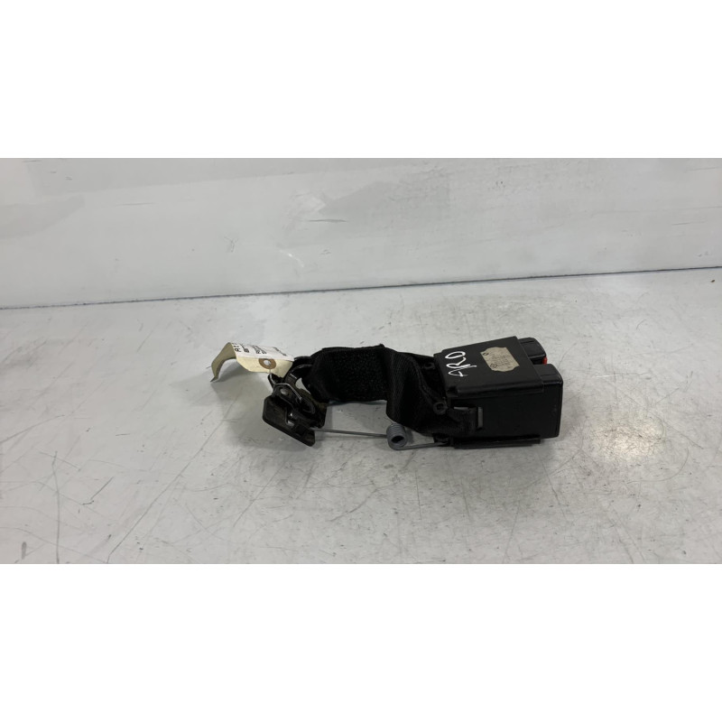Attache ceinture arriere droit RENAULT SAFRANE Photo n°3