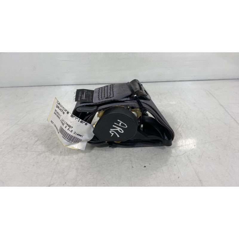 Ceinture arriere gauche RENAULT SAFRANE Photo n°1