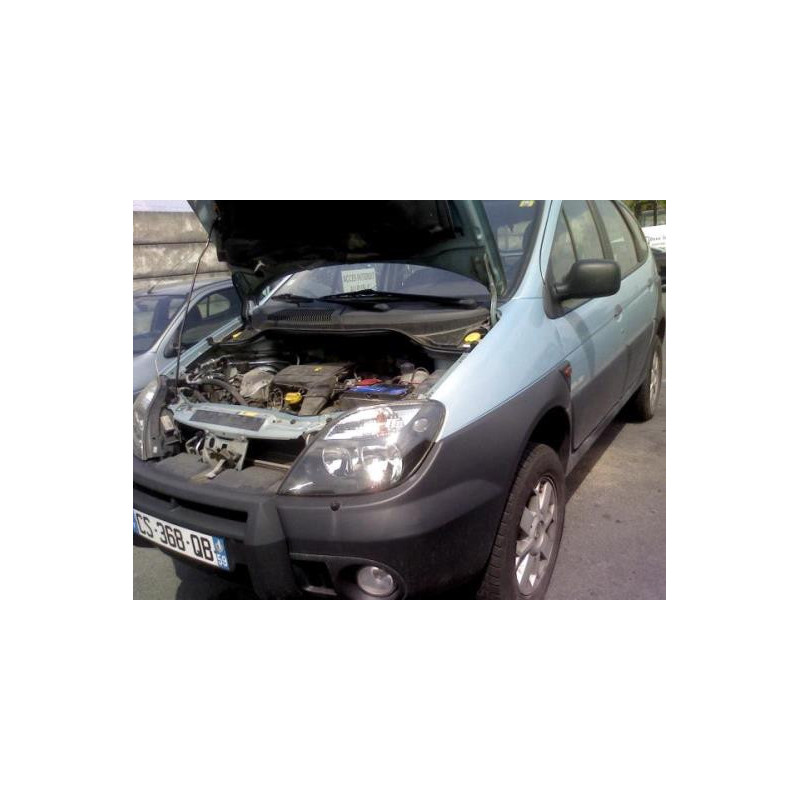 Crosse arriere droit RENAULT SCENIC 1 Photo n°2