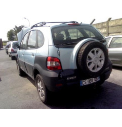 Crosse arriere droit RENAULT SCENIC 1