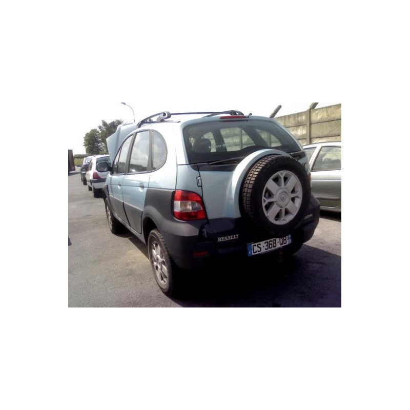 Crosse arriere droit RENAULT SCENIC 1 Photo n°5