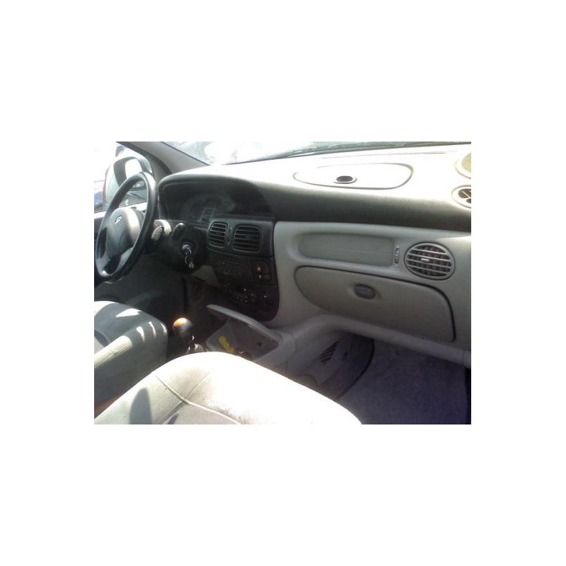 Crosse arriere droit RENAULT SCENIC 1 Photo n°6