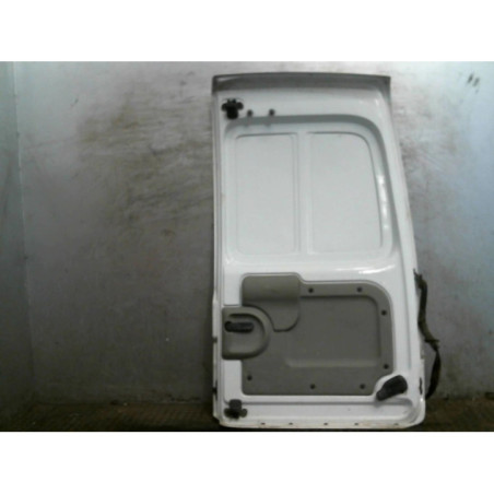Porte de coffre gauche RENAULT KANGOO 1
