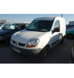 Porte de coffre gauche RENAULT KANGOO 1