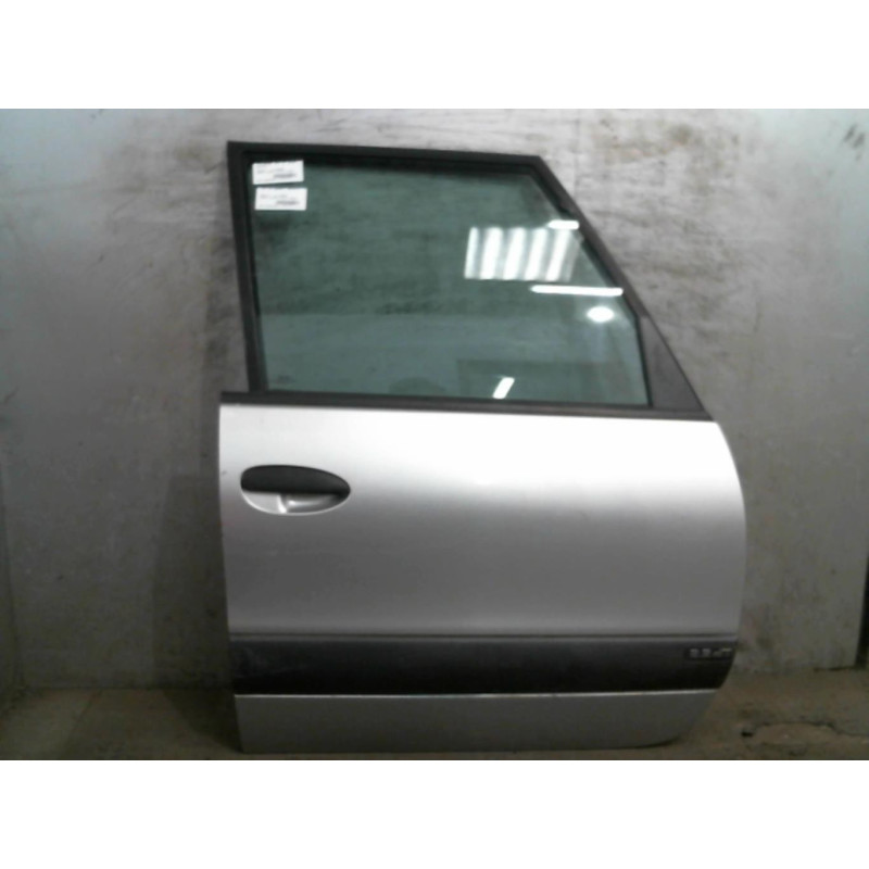 Porte avant droit RENAULT GRAND ESPACE 3 Photo n°1