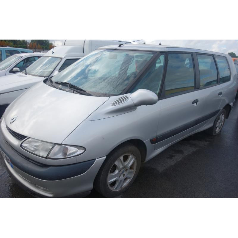 Porte avant droit RENAULT GRAND ESPACE 3 Photo n°3