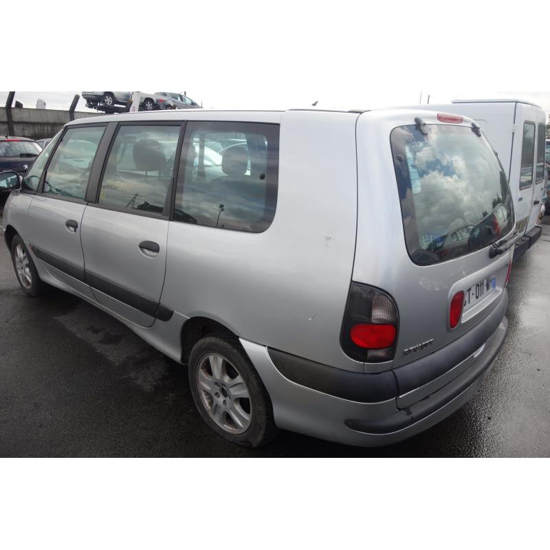 Porte avant droit RENAULT GRAND ESPACE 3 Photo n°6