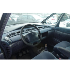 Porte avant droit RENAULT GRAND ESPACE 3