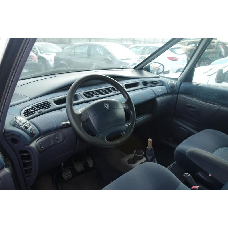 Porte avant droit RENAULT GRAND ESPACE 3 Photo n°7
