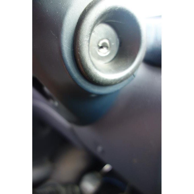 Porte avant droit RENAULT GRAND ESPACE 3 Photo n°9