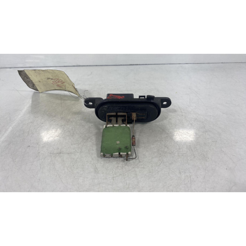Resistance chauffage RENAULT KANGOO 2 Photo n°1