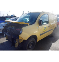 Resistance chauffage RENAULT KANGOO 2