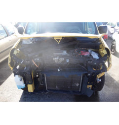 Resistance chauffage RENAULT KANGOO 2