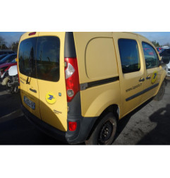 Resistance chauffage RENAULT KANGOO 2