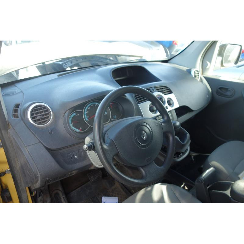 Resistance chauffage RENAULT KANGOO 2 Photo n°9
