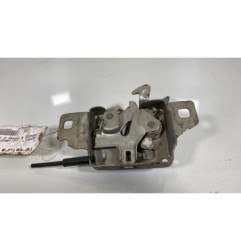Fermeture de capot RENAULT KANGOO 2 Photo n°1