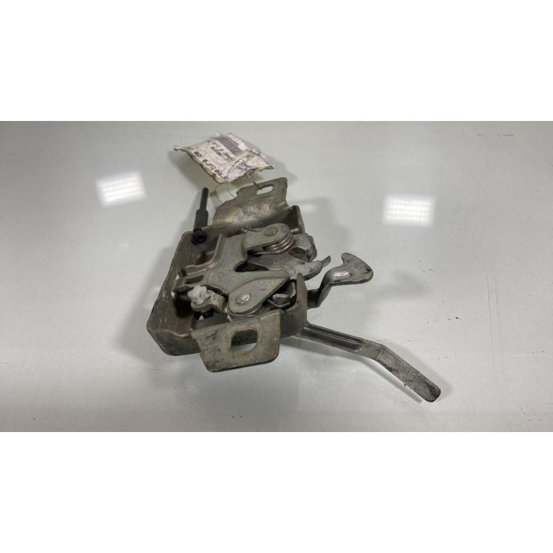 Fermeture de capot RENAULT KANGOO 2 Photo n°2
