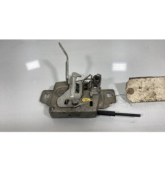 Fermeture de capot RENAULT KANGOO 2