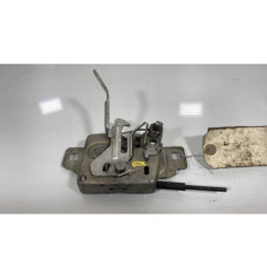 Fermeture de capot RENAULT KANGOO 2