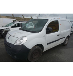 Fermeture de capot RENAULT KANGOO 2
