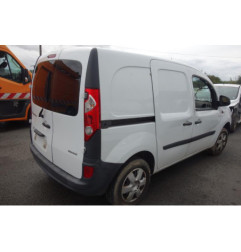 Fermeture de capot RENAULT KANGOO 2
