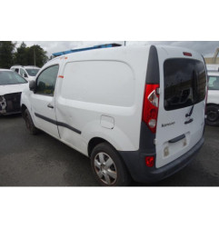 Fermeture de capot RENAULT KANGOO 2