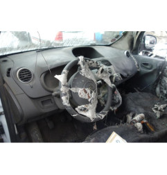 Fermeture de capot RENAULT KANGOO 2