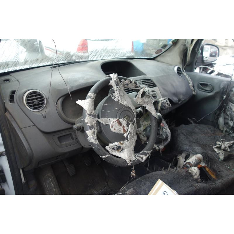 Fermeture de capot RENAULT KANGOO 2 Photo n°9