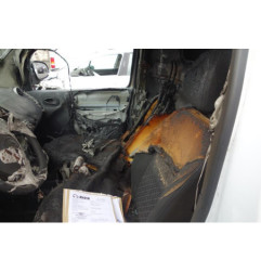 Fermeture de capot RENAULT KANGOO 2