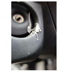 Fermeture de capot RENAULT KANGOO 2