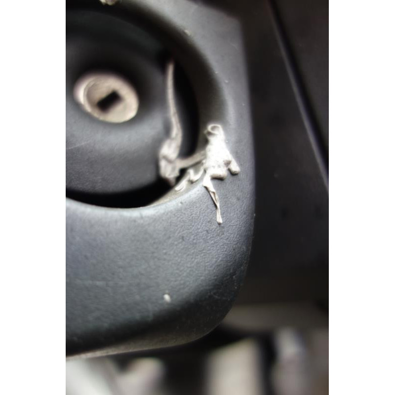 Fermeture de capot RENAULT KANGOO 2 Photo n°11
