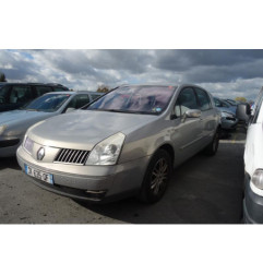 Feu arriere secondaire gauche (feux) RENAULT VEL SATIS