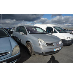Feu arriere secondaire gauche (feux) RENAULT VEL SATIS