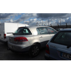 Feu arriere secondaire gauche (feux) RENAULT VEL SATIS