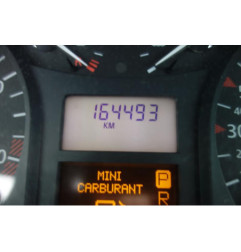 Feu arriere secondaire gauche (feux) RENAULT VEL SATIS
