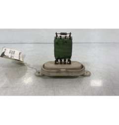 Resistance chauffage RENAULT LAGUNA 2 Photo n°1