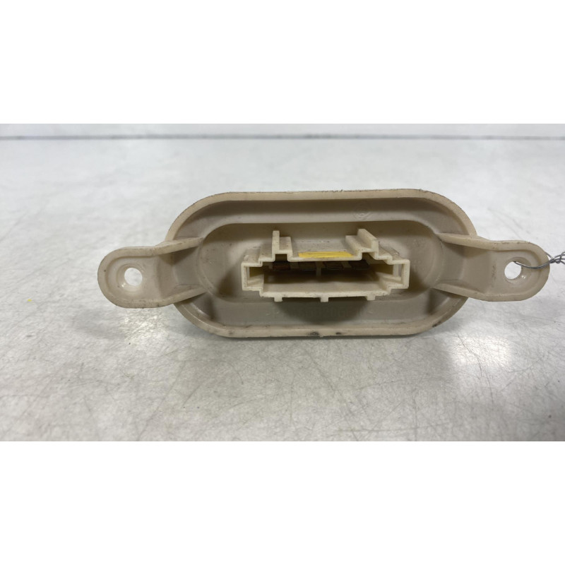 Resistance chauffage RENAULT LAGUNA 2 Photo n°3