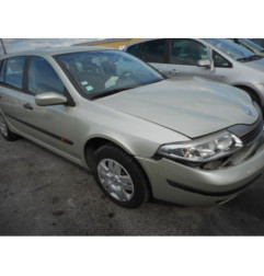Resistance chauffage RENAULT LAGUNA 2