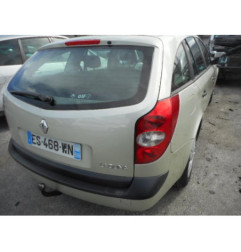 Resistance chauffage RENAULT LAGUNA 2
