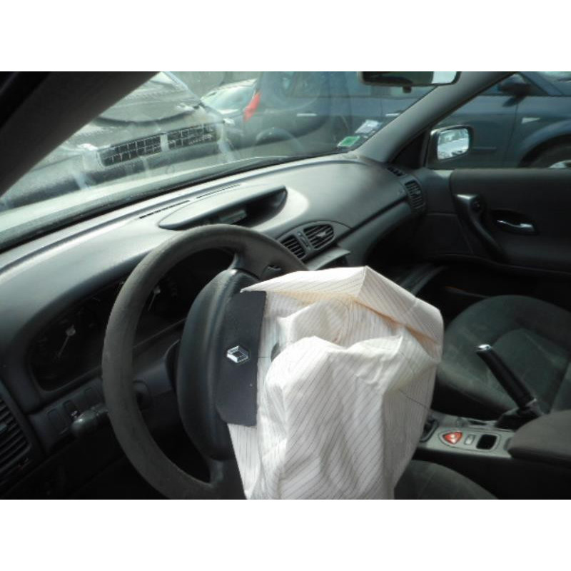 Resistance chauffage RENAULT LAGUNA 2 Photo n°8